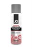 Классический согревающий лубрикант на силиконовой основе / JO Premium Warming 2oz - 60 мл JO40077 - фото 183888