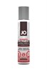 Водно-кокосовый лубрикант с согревающим эффектом / JO Lubric Coco-Hybrid Warming,30 мл JO10556 - фото 183893