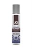 Водно-кокосовый лубрикант с охлаждающим эффектом / JO Lubricant Coco-Hybrid Cooling, 30 мл JO10555 - фото 183894