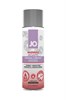 Согревающий легкий гипоаллергенный лубрикант / JO Agape Warming 2 oz - 60 мл JO42009 - фото 183982
