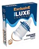 Презерватив стимулирующий LUXE Exclusive "Седьмое небо" 2781 - фото 183984