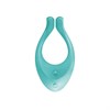 Перезаряжаемый вибромассажер Satisfyer Endless Love (мятный) 4001067TUR - фото 184088