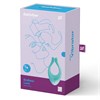 Перезаряжаемый вибромассажер Satisfyer Endless Love (мятный) 4001067TUR - фото 184092 Перезаряжаемый вибромассажер Satisfyer Endless Love (мятный) 4001067TUR - фото 184092