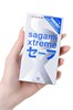 Презервативы SAGAMI Xtreme Ultrasafe 10шт. (С двойным количеством смазки) 143164