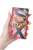 Презервативы SAGAMI Xtreme Strawberry 10шт. латексные со вкусом клубники 143163 - фото 184194 Презервативы SAGAMI Xtreme Strawberry 10шт. латексные со вкусом клубники 143163 - фото 184194