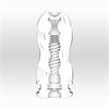 TENGA Многоразовый стимулятор Air-Tech Gentle ATH-001W - фото 184197 TENGA Многоразовый стимулятор Air-Tech Gentle ATH-001W - фото 184197