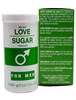 «САХАР ЛЮБВИ» для мужчин, Liebes-Zucker maskulin, 100 г 104