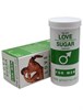 «САХАР ЛЮБВИ» для мужчин, Liebes-Zucker maskulin, 100 г 104