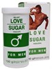 «САХАР ЛЮБВИ» для мужчин, Liebes-Zucker maskulin, 100 г 104