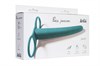 Насадка для двойного проникновения Pure Passion Gimlet Green 1200-03lola - фото 184598 Насадка для двойного проникновения Pure Passion Gimlet Green 1200-03lola - фото 184598