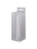 Фаллоудлинитель Homme Wide White для 11-15 см 7007-01lola - фото 184629 Фаллоудлинитель Homme Wide White для 11-15 см 7007-01lola - фото 184629