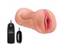 Двойной мастурбатор с вибропулей Satisfaction Babylicious 2101-05lola - фото 184634 Двойной мастурбатор с вибропулей Satisfaction Babylicious 2101-05lola - фото 184634
