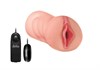Двойной мастурбатор с вибропулей Satisfaction Lucky charm 2101-06lola - фото 184638 Двойной мастурбатор с вибропулей Satisfaction Lucky charm 2101-06lola - фото 184638