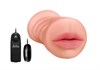 Двойной мастурбатор с вибропулей Satisfaction Lucky charm 2101-06lola - фото 184639 Двойной мастурбатор с вибропулей Satisfaction Lucky charm 2101-06lola - фото 184639
