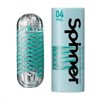 Мастурбатор SPINNER Pixel SPN-004 - фото 184676