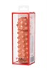 Насадка на пенис KOKOS Extreme Sleeve 002 M-size - 14,7 см ES.02-M - фото 184719 Насадка на пенис KOKOS Extreme Sleeve 002 M-size - 14,7 см ES.02-M - фото 184719