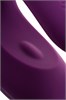 Вибратор для пар Satisfyer Double Joy (фиолетовый) 4002408 - фото 184765 Вибратор для пар Satisfyer Double Joy (фиолетовый) 4002408 - фото 184765