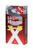 Ароматизированные презервативы Sagami Xtreme Cola - 10 шт 729/1 - фото 184838 Ароматизированные презервативы Sagami Xtreme Cola - 10 шт 729/1 - фото 184838
