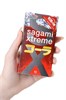 Ароматизированные презервативы Sagami Xtreme Cola - 10 шт 729/1 - фото 184845 Ароматизированные презервативы Sagami Xtreme Cola - 10 шт 729/1 - фото 184845