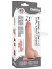 Фаллоимитатор на присоске Sliding Skin Dual Layer Dong, телесный LV317001 - фото 184884 Фаллоимитатор на присоске Sliding Skin Dual Layer Dong, телесный LV317001 - фото 184884