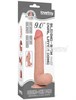 Фаллоимитатор на присоске Sliding Skin Dual Layer Dong, телесный, 40х210 мм LV317003 - фото 184890 Фаллоимитатор на присоске Sliding Skin Dual Layer Dong, телесный, 40х210 мм LV317003 - фото 184890