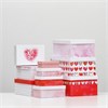 Набор коробок 10 в 1 "LOVE, 30,5 х 20 х 13 - 12 х 6,5 х 4 см 6073578 - фото 185083