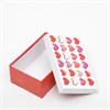 Набор коробок 10 в 1 "LOVE, 30,5 х 20 х 13 - 12 х 6,5 х 4 см 6073578 Набор коробок 10 в 1 "LOVE, 30,5 х 20 х 13 - 12 х 6,5 х 4 см 6073578