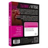Игра для двоих «Ты мне/я тебе. BDSM», 3 в 1 (40 карт, наклейки, 2 книжки), 18+ 7029780