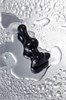 Анальная втулка Sexus Glass, стекло, черная, 9,8 см 912311 - фото 185326 Анальная втулка Sexus Glass, стекло, черная, 9,8 см 912311 - фото 185326