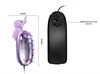 Виброяйцо Слоник VIBRATOR mini ELEPHANT EE-10023 - фото 185394 Виброяйцо Слоник VIBRATOR mini ELEPHANT EE-10023 - фото 185394