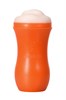 Мастурбатор TOYFA A-Toys Nilla оранжевый 763005 - фото 185621 Мастурбатор TOYFA A-Toys Nilla оранжевый 763005 - фото 185621