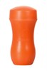 Мастурбатор TOYFA A-Toys Nilla оранжевый 763005 - фото 185622 Мастурбатор TOYFA A-Toys Nilla оранжевый 763005 - фото 185622