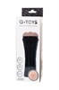 Мастурбатор A-Toys by TOYFA Mony 763011 - фото 185638 Мастурбатор A-Toys by TOYFA Mony 763011 - фото 185638