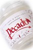 Массажная свеча Pecado BDSM, Caramel & Popcorn 35мл 12038-03 - фото 185655 Массажная свеча Pecado BDSM, Caramel & Popcorn 35мл 12038-03 - фото 185655
