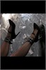 Черные оковы из натуральной кожи с красной подкладкой Pecado BDSM 02132 - фото 185932 Черные оковы из натуральной кожи с красной подкладкой Pecado BDSM 02132 - фото 185932
