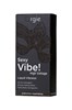 Гель для массажа ORGIE Sexy Vibe High Voltage с усиленным эффектом вибрации, 15 мл 21203 - фото 186684 Гель для массажа ORGIE Sexy Vibe High Voltage с усиленным эффектом вибрации, 15 мл 21203 - фото 186684