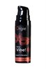 Гель для массажа ORGIE Sexy Vibe Hot с разогревающим и вибрирующим эффектом, 15 21210