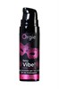 Гель для массажа ORGIE Sexy Vibe Intense Orgasm с разогревающим и охлаждающим эффектом, 15 мл 21227 - фото 186696 Гель для массажа ORGIE Sexy Vibe Intense Orgasm с разогревающим и охлаждающим эффектом, 15 мл 21227 - фото 186696