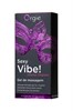 Гель для массажа ORGIE Sexy Vibe Intense Orgasm с разогревающим и охлаждающим эффектом, 15 мл 21227 - фото 186697 Гель для массажа ORGIE Sexy Vibe Intense Orgasm с разогревающим и охлаждающим эффектом, 15 мл 21227 - фото 186697