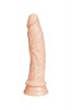 Реалистичный фаллоимитатор TOYFA A-Toys Nill, TPE, телесный, 19 см, 3,6 см 761017 - фото 186791 Реалистичный фаллоимитатор TOYFA A-Toys Nill, TPE, телесный, 19 см, 3,6 см 761017 - фото 186791
