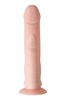 Реалистичный фаллоимитатор TOYFA A-Toys Twint, силикон, телесный, 19,5 см, 3,4 см 761030 - фото 186801 Реалистичный фаллоимитатор TOYFA A-Toys Twint, силикон, телесный, 19,5 см, 3,4 см 761030 - фото 186801