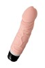 Реалистичный вибратор TOYFA A-Toys Bolv, силикон, телесный, 19,3 см, 3,9 см 761040 - фото 186816 Реалистичный вибратор TOYFA A-Toys Bolv, силикон, телесный, 19,3 см, 3,9 см 761040 - фото 186816
