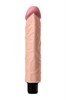 Реалистичный вибратор TOYFA A-Toys Rican, TPE, телесный, 22,5 см, 3,2 см 761049 - фото 186825 Реалистичный вибратор TOYFA A-Toys Rican, TPE, телесный, 22,5 см, 3,2 см 761049 - фото 186825