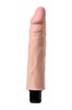 Реалистичный вибратор TOYFA A-Toys Toron, TPE, телесный, 21 см, 4 см 761050 - фото 186833 Реалистичный вибратор TOYFA A-Toys Toron, TPE, телесный, 21 см, 4 см 761050 - фото 186833