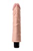 Реалистичный вибратор TOYFA A-Toys Toron, TPE, телесный, 21 см, 4 см 761050 - фото 186835 Реалистичный вибратор TOYFA A-Toys Toron, TPE, телесный, 21 см, 4 см 761050 - фото 186835