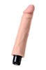 Реалистичный вибратор TOYFA A-Toys Toron, TPE, телесный, 21 см, 4 см 761050 - фото 186836 Реалистичный вибратор TOYFA A-Toys Toron, TPE, телесный, 21 см, 4 см 761050 - фото 186836