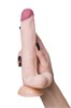 Фаллоимитатор A-Toys by TOYFA Minc, TPE, 21 см, 3,8 см 762021 - фото 186856 Фаллоимитатор A-Toys by TOYFA Minc, TPE, 21 см, 3,8 см 762021 - фото 186856