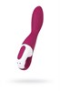 Вибростимулятор Satisfyer Heated Thrill, красный 4001685