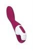Вибростимулятор Satisfyer Heated Thrill, красный 4001685