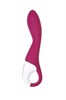 Вибростимулятор Satisfyer Heated Thrill, красный 4001685